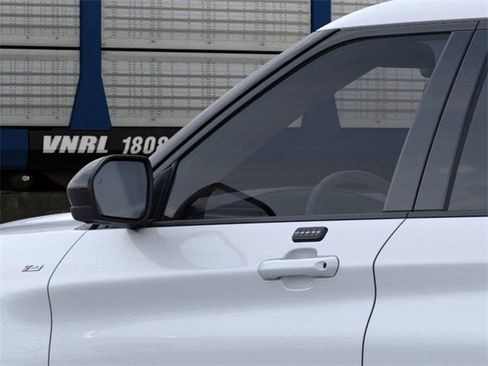 New 2026 Ford Explorer ST-Line image 20