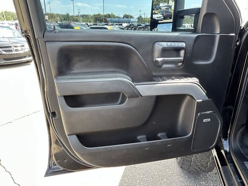 Used 2014 Chevrolet Silverado 1500 LTZ Z71 AWD/4WD image 14