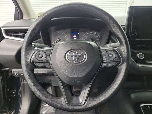 Used 2023 Toyota Corolla LE FWD image 24