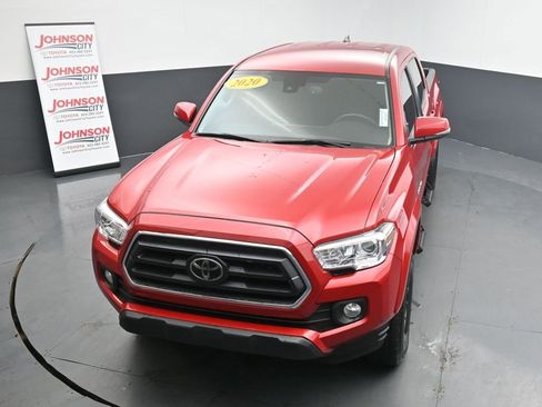 Used 2020 Toyota Tacoma SR5 image 26