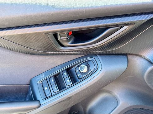 Certified 2021 Subaru Crosstrek 2.0i Premium image 15