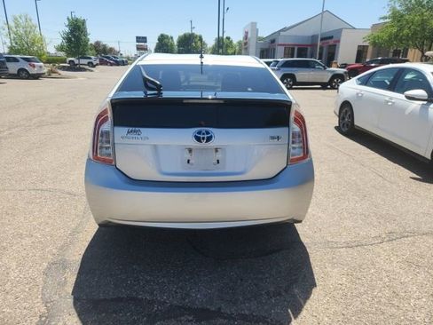 Used 2014 Toyota Prius Two image 3