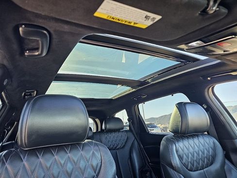 Used 2022 Hyundai Santa Fe Calligraphy image 20