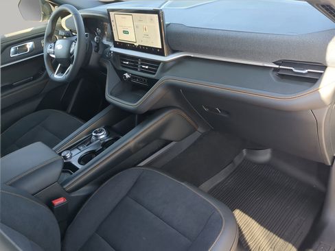 New 2026 Ford Explorer Tremor AWD/4WD image 53