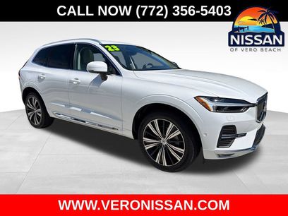 Used 2023 Volvo XC60 B5 Plus