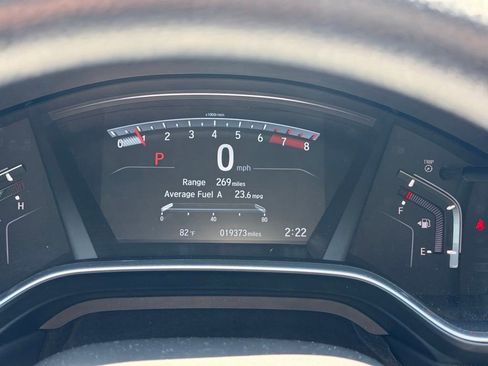 Used 2022 Honda CR-V EX image 14