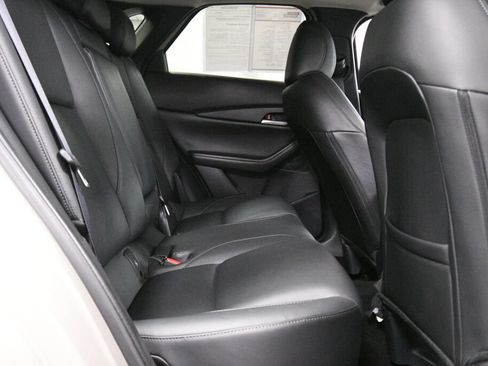Used 2024 MAZDA CX-30 AWD 2.5 S w/ Select Sport Pkg image 23