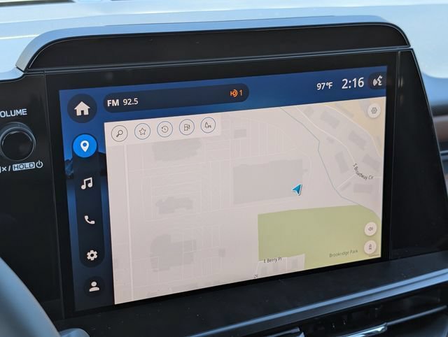 New 2026 Subaru Outback Touring XT AWD/4WD image 26