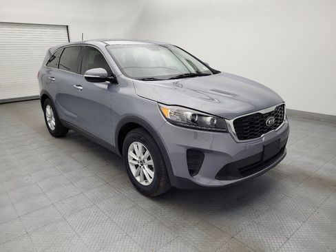 Used 2020 Kia Sorento LX image 13