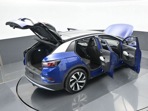 Used 2021 Volkswagen ID.4 1st Edition image 63