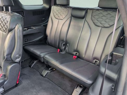 Used 2020 Hyundai Palisade Limited image 34