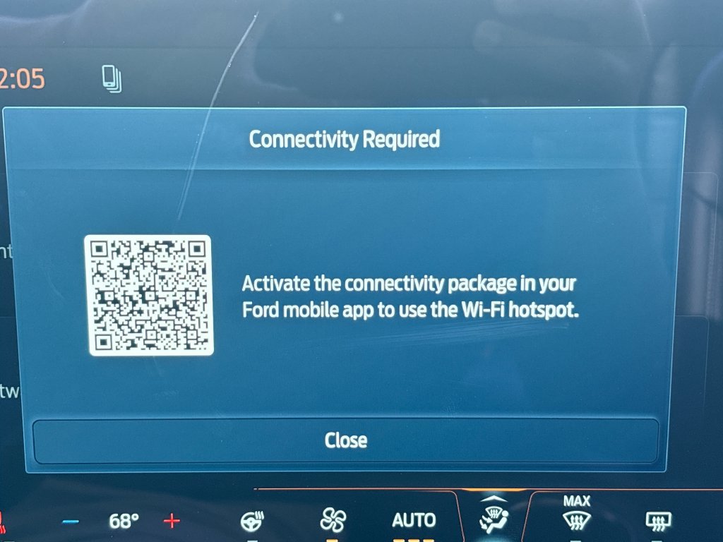 New 2026 Ford Mustang Premium RWD image 36