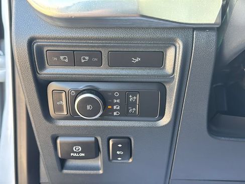 Used 2022 Ford F150 Lariat AWD/4WD image 7