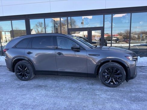 New 2026 MAZDA CX-90 3.3 Turbo S w/ Premium Package image 2