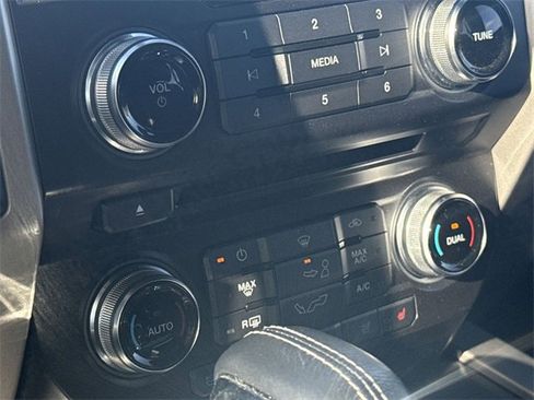 Used 2015 Ford F150 Lariat w/ Equipment Group 502A Luxury image 18