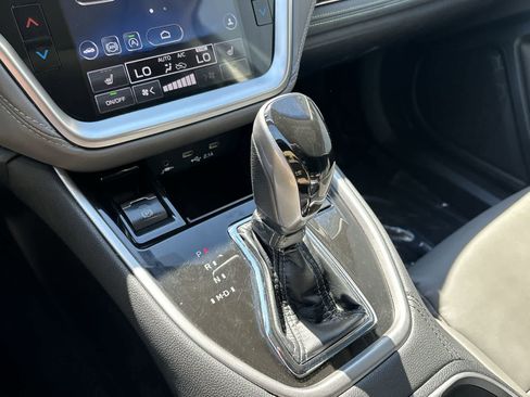 Used 2022 Subaru Outback Onyx Edition XT AWD/4WD image 26