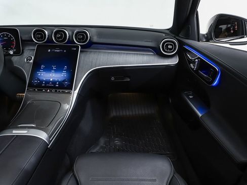 Certified 2023 Mercedes-Benz C 300 4MATIC Sedan image 16