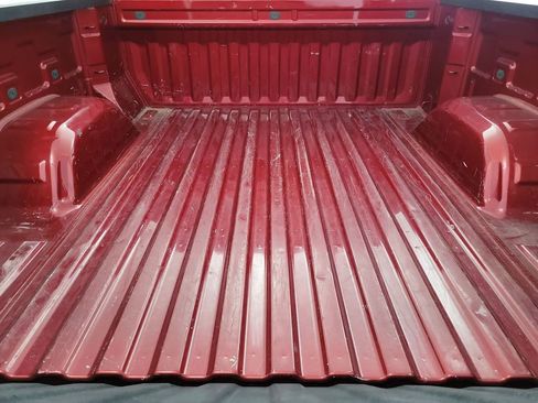 Certified 2022 Chevrolet Silverado 1500 LT w/ All Star Edition Plus image 17