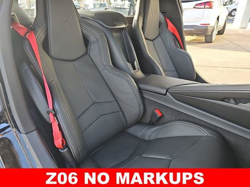 New 2026 Chevrolet Corvette Z06 image 10
