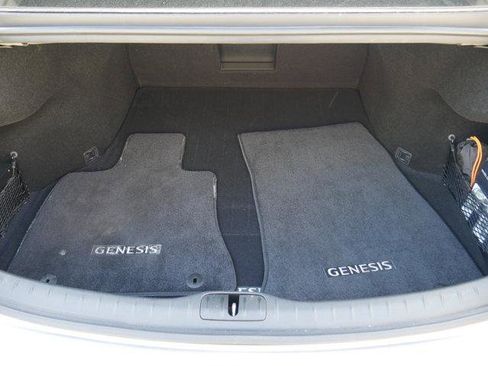 Used 2023 Genesis G80 2.5T w/ Sport Prestige Package image 6