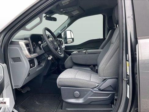 New 2026 Ford F250 XL w/ STX Appearance Package AWD/4WD image 25