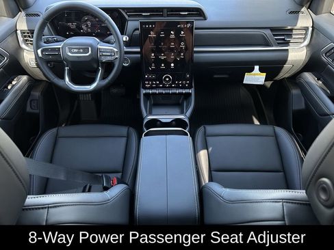 New 2026 GMC Terrain Elevation w/ Elevation Premium Package FWD image 11