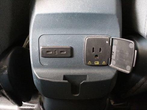 Used 2025 Ford Maverick XLT w/ XLT Luxury Package FWD image 21