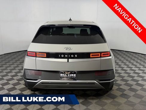 Used 2024 Hyundai Ioniq 5 SEL RWD image 8