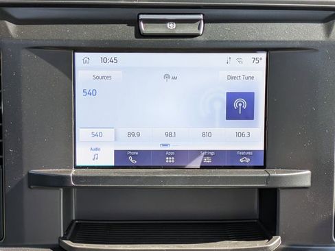 New 2026 Ford F350 XL AWD/4WD image 17