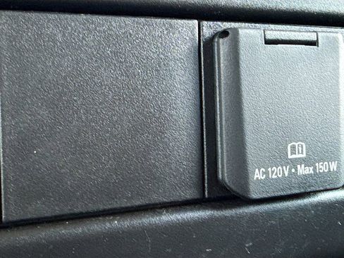 Certified 2024 Chevrolet Express 2500 Work Van w/ Driver Convenience Package image 29