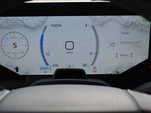 New 2025 GMC Hummer EV 2X image 22