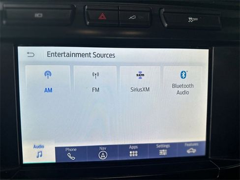 Certified 2022 Ford F150 XL w/ STX Appearance Package image 17