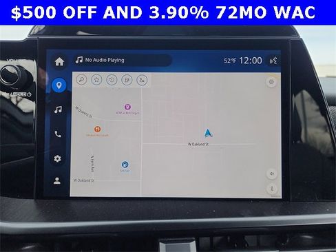 New 2026 Subaru Outback Limited XT image 20