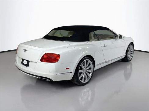 Used 2013 Bentley Continental GT image 40