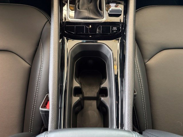 New 2026 Jeep Compass Limited AWD/4WD image 29