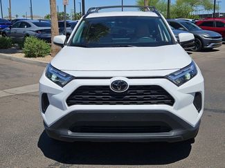 Used 2023 Toyota RAV4 XLE FWD video 2