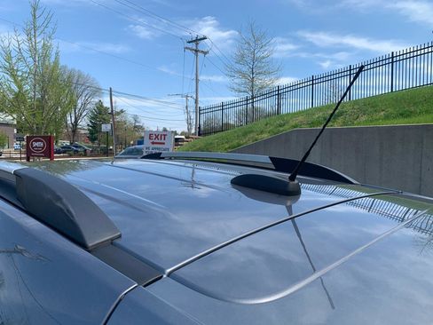 Used 2020 Chevrolet Trax LT w/ LT Convenience Package image 23