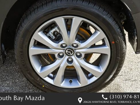 Certified 2023 MAZDA CX-30 AWD 2.5 S w/ Preferred Package image 10