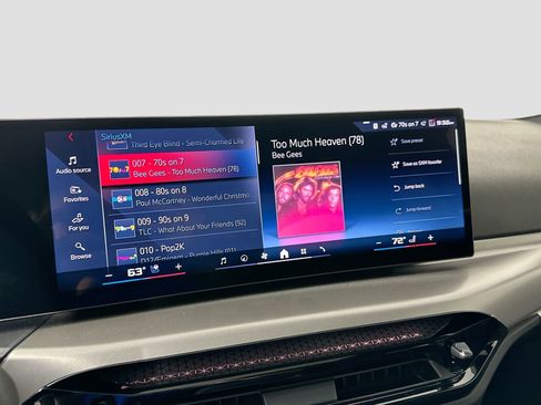 New 2026 BMW 440i xDrive Coupe w/ Premium Package image 30