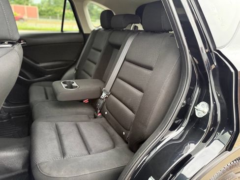 Used 2015 MAZDA CX-5 Touring AWD/4WD image 20