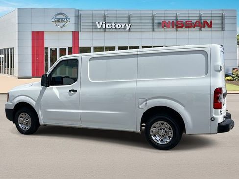 Used 2020 Nissan NV 1500 SV RWD image 6