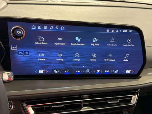 New 2026 Chevrolet Traverse LT FWD image 22