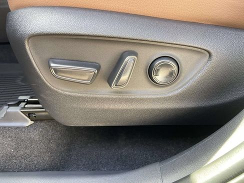 Used 2026 Toyota Grand Highlander AWD image 16