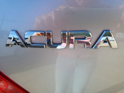 Used 2007 Acura RL image 11