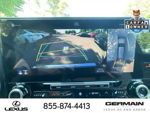 Used 2020 Toyota Highlander Limited AWD/4WD image 19