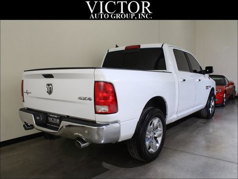 Used 2017 RAM 1500 Lone Star AWD/4WD image 12
