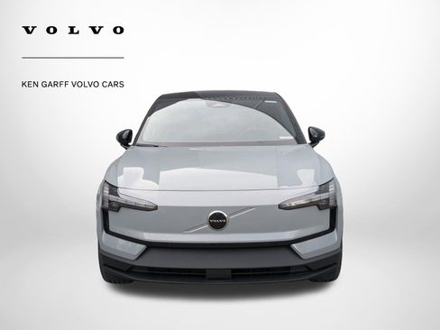 New 2026 Volvo EX30 Plus w/ Climate Package image 9