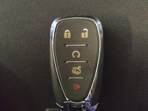 Used 2024 Chevrolet Malibu LT FWD image 32
