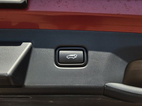 Certified 2025 Hyundai Tucson SEL AWD/4WD image 26
