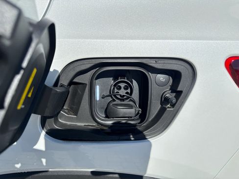 New 2026 Volvo EX40 Plus w/ Climate Package RWD image 14